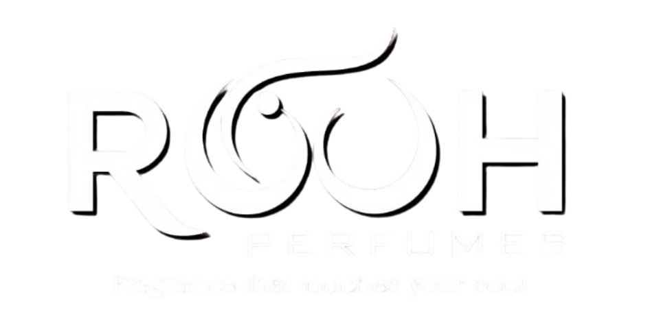 Rooh Perfumes